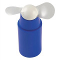 Mini Fan With Removable Cap