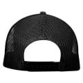 Cotton Twill Mesh Back Cap