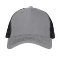 Cotton Twill Mesh Back Cap