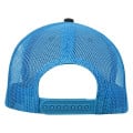 Cotton Twill Mesh Back Cap