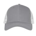 Cotton Twill Mesh Back Cap