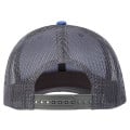 Cotton Twill Mesh Back Cap