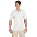 Adult Heavyweight Cotton™ Jersey Polo