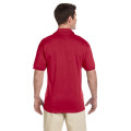 Adult Heavyweight Cotton™ Jersey Polo