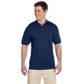 Adult Heavyweight Cotton™ Jersey Polo