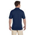 Adult Heavyweight Cotton™ Jersey Polo