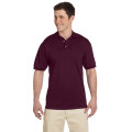 Adult Heavyweight Cotton™ Jersey Polo