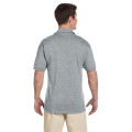 Adult Heavyweight Cotton™ Jersey Polo