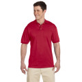 Adult Heavyweight Cotton™ Jersey Polo