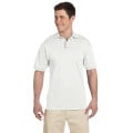 Adult Heavyweight Cotton™ Jersey Polo