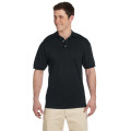 Adult Heavyweight Cotton™ Jersey Polo