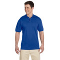 Adult Heavyweight Cotton™ Jersey Polo