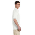 Adult Heavyweight Cotton™ Jersey Polo