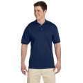 Adult Heavyweight Cotton™ Jersey Polo