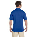 Adult Heavyweight Cotton™ Jersey Polo