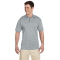Adult Heavyweight Cotton™ Jersey Polo