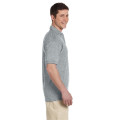 Adult Heavyweight Cotton™ Jersey Polo