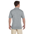 Adult Heavyweight Cotton™ Jersey Polo