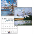 David Maass Executive Calendar