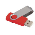 32 GB Folding USB 2.0 Flash Drive