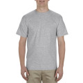 Adult 5.5 oz., 100% Soft Spun Cotton T-Shirt
