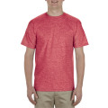 Adult 5.5 oz., 100% Soft Spun Cotton T-Shirt