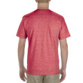 Adult 5.5 oz., 100% Soft Spun Cotton T-Shirt