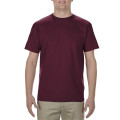 Adult 5.5 oz., 100% Soft Spun Cotton T-Shirt