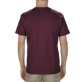Adult 5.5 oz., 100% Soft Spun Cotton T-Shirt