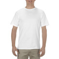 Adult 5.5 oz., 100% Soft Spun Cotton T-Shirt