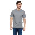 Adult 5.5 oz., 100% Soft Spun Cotton T-Shirt