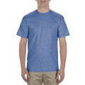 Adult 5.5 oz., 100% Soft Spun Cotton T-Shirt