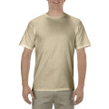 Adult 5.5 oz., 100% Soft Spun Cotton T-Shirt