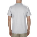 Adult 5.5 oz., 100% Soft Spun Cotton T-Shirt