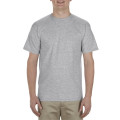 Adult 5.5 oz., 100% Soft Spun Cotton T-Shirt