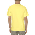 Adult 5.5 oz., 100% Soft Spun Cotton T-Shirt