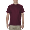 Adult 5.5 oz., 100% Soft Spun Cotton T-Shirt