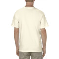 Adult 5.5 oz., 100% Soft Spun Cotton T-Shirt