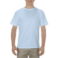 Adult 5.5 oz., 100% Soft Spun Cotton T-Shirt