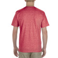 Adult 5.5 oz., 100% Soft Spun Cotton T-Shirt