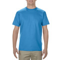 Adult 5.5 oz., 100% Soft Spun Cotton T-Shirt