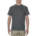 Adult 5.5 oz., 100% Soft Spun Cotton T-Shirt