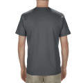 Adult 5.5 oz., 100% Soft Spun Cotton T-Shirt