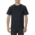 Adult 5.5 oz., 100% Soft Spun Cotton T-Shirt