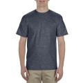 Adult 5.5 oz., 100% Soft Spun Cotton T-Shirt