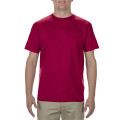 Adult 5.5 oz., 100% Soft Spun Cotton T-Shirt