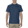 Adult 5.5 oz., 100% Soft Spun Cotton T-Shirt