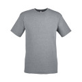 Adult 5.5 oz., 100% Soft Spun Cotton T-Shirt
