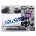 Souvenir® Stationery Set with Motive pen