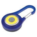 Hartney COB Light With Carabiner